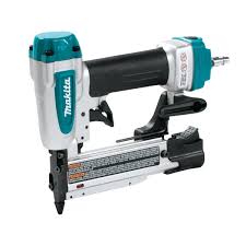 Chair rail less than 2 inches wide is usually narrower than shiplap which can be 6 plus inches wide. Makita Af353 Air Pin Nailer 15mm 35mm 23g 0 45 0 69mpa 1kg