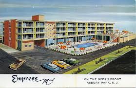 Empress Motel Asbury Park Nj Asbury Park Nj Asbury Park Asbury
