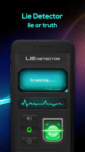 Make like you talking to a pet. Prueba De Detector De Mentira Broma Prank For Android Apk Download