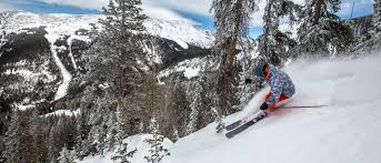 The 17 Best Men S All Mountain Skis Of 2021