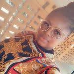 Shantel Wells's Instagram, Twitter & Facebook