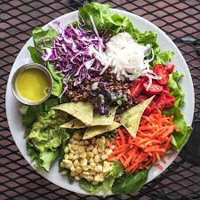 Your Ultimate Guide To 50 Flavorful Salads In Tucson
