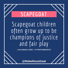 There are weapons that are simply thoughts, attitudes, prejudices. Quote 591 Scapegoat Scapegoat Family Scapegoat Narcissistic Family