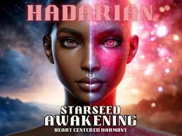 Hadarian Starseed
