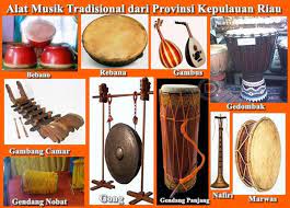 Alat musik ini bisa dimainkan dengan cara dipompa. Pin Di Alat Musik Tradisional Indonesia