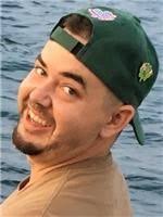 Andrew Joseph Gunn Obituary