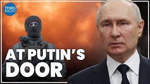 NZILA President Brad Coombs