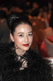 Kathy Chow's Instagram, Twitter & Facebook