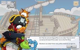 Club penguin island is the property and trademark from the developer disney. Rockhopper Arrives With New Items Club Penguin Island Cheats