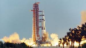 The first moon landing, apollo 11. Bbc World Service 13 Minutes To The Moon