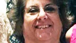 HARMON, Patricia Jeanne (Spotleson)