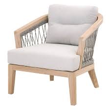 Lido Outdoor Club Chair Shop Outdoor Furniture Chaise Mobilier Rocking Chair