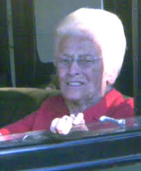 Phyllis Peters Obituary