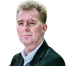 Statue at Murrayfield would be a fitting tribute to Doddie Weir