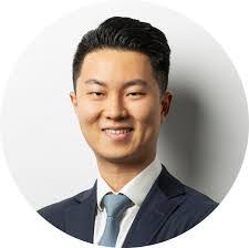 Eddy Li's Instagram, Twitter & Facebook