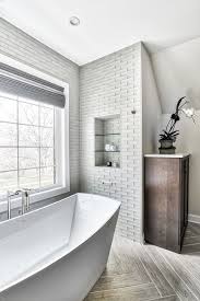 Princeton Master Bathroom Modern Bathroom Homedecor Bathroomideas Bathroomdesi Inexpensive Bathroom Remodel Cheap Bathroom Remodel Simple Bathroom Remodel