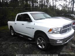 2012 Dodge Ram 1500 2012 White 5 7l Vin 1c6rd7lt8cs241833 Free Car History