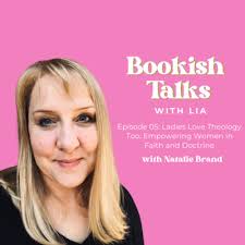 Crafting Christian Content with a Purpose with Oghosa Iyamu by Bookish  Talks with Lia