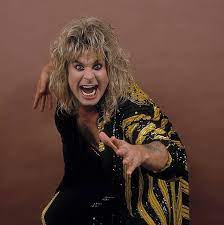 Ozzy Osbourne (@ozzyosbourne) • Fotos y videos de Instagram