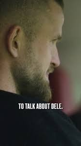 German Accent Eric Dier