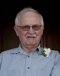 Obituary for Basil Howatt