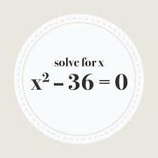 Problem Of The Week Solve For X Algebra Problems Math Problem Solver Algebra