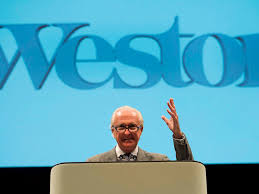 W galen weston, the patriarch of the weston empire that controls loblaws and other retail holdings, has died at the age of 80. Canada S Richest People Galen Weston
