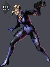 Why is venom not in marvel vs capcom 3? Jill Valentine Marvel Vs Capcom 3 Characters List