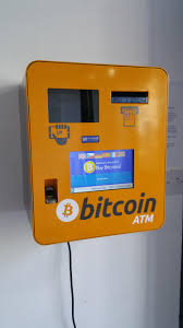 It does not let you sell bitcoin without verifying identity. National Bitcoin Atm Buy Bitcoin And Receive It Instantly