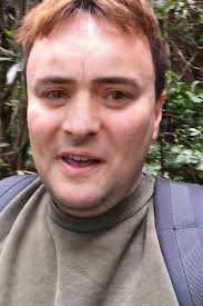 Robin Mccandless's Instagram, Twitter & Facebook