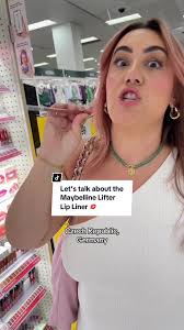 You might not know this but, drugstore lip liners are a fantastic way to  save money without compromising