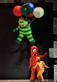 Yo gabba gabba party scene setter $20.69. 15 Fun Facts About Yo Gabba Gabba Mental Floss