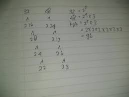 9 september 2013 pukul 19:07. Kpk Dari 32 Dan 48 Masnurul