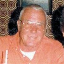 Clayton Johnson Obituary