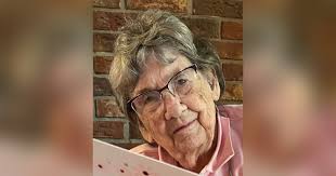 Obituary for Joann Hamm Ryan