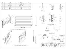Aluminum railing systems ametco railing systems utilize the strength and versatility of ametco fencing. Decorative Metal Railings Metals Download Free Cad Drawings Autocad Blocks And Cad Drawings Arcat