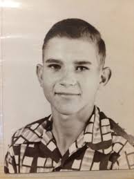 Billy Mac Smallwood (1937-2000)