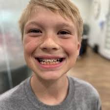 CHRIS CUSIMANO ORTHODONTICS