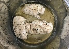 Ge the instant pot chicken breast recipe: Instant Pot Shredded Chicken Breast Family Fresh Meals