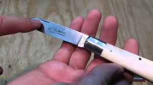 This is the genuine mercator from its manufacturer otter messer of solingen germany. Otter Messer Solingen Germany Youtube