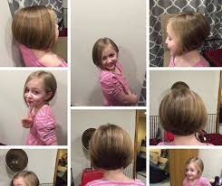 Short, wispy bangs keep hair out of the face, while the rest of the hair is long enough to put into a ponytail, but short enough that it's easy to detangle and quick to air dry. 100 Cool Haircuts For Girls Trendy Haircuts For Girls In 2021 To Adopt