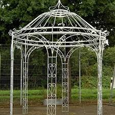 Top 7 Metall Pavillon Garten Cottage Garden Outdoor Rooms Gazebo