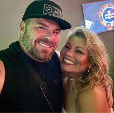 Custom 7x16 all aluminum Alcom trailer conversion with Murphy bed