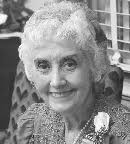 Betty Kitchens Obituary