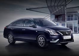 2 variants of new nissan almera malaysia. Nissan Malaysia Almera Why Almera