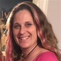 Melinda Ann Mendoza Obituary