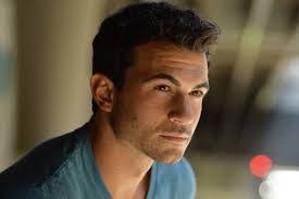 Michael Giannone's Instagram, Twitter & Facebook