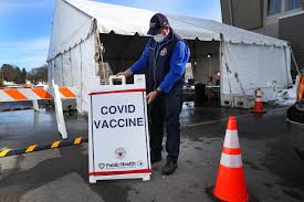 We did not find results for: 1 In 4 Americans Don T Want A Vaccine Putting Herd Immunity At Risk Shots Health News Npr