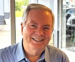 Anyone remember “Pardon Me Ray”. It played