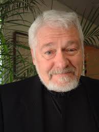 The Rev. Daniel Hanna, Friend, Mentor, Advocate and Priest